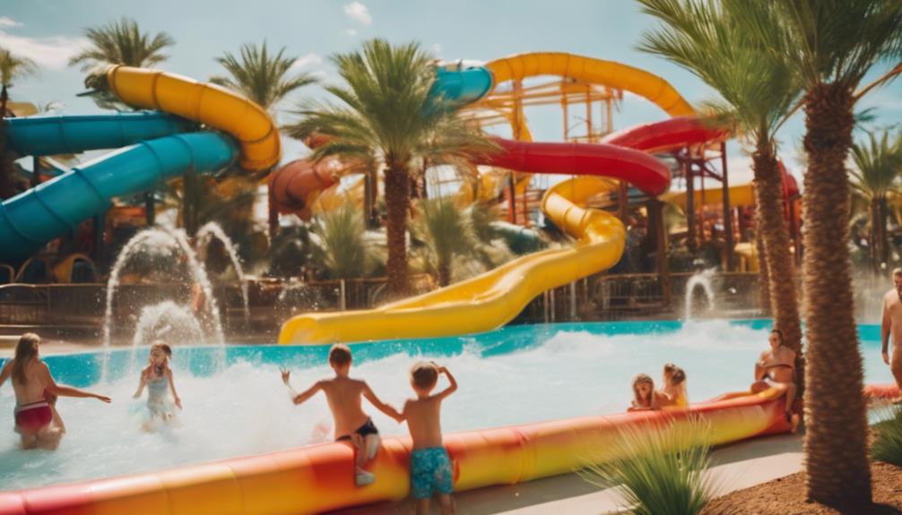 nearby best water parks