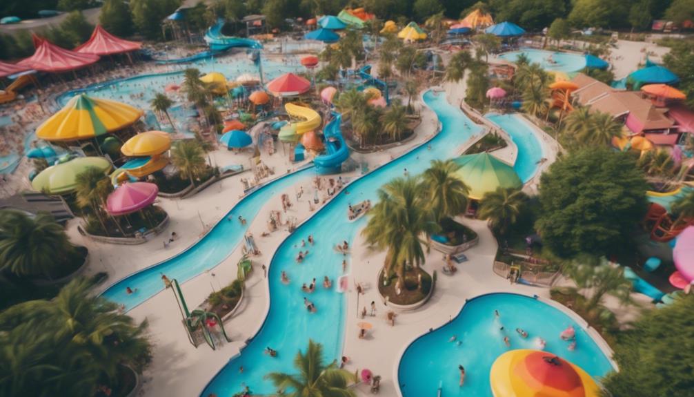 nearby best water parks