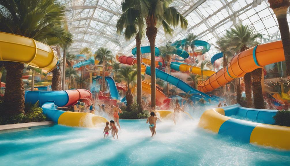 nearby best water parks