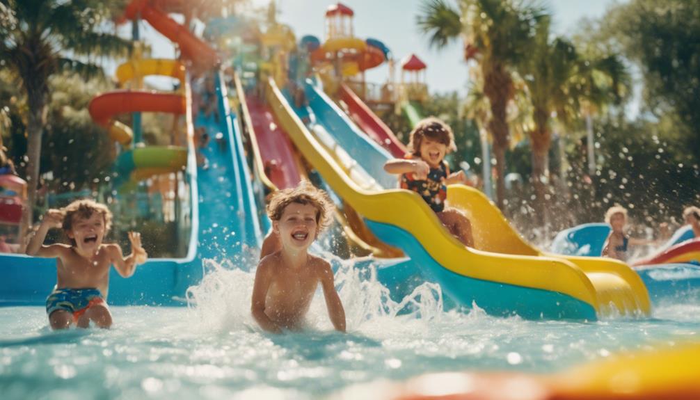 nearby best water parks