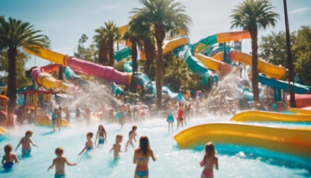 nearby best water parks