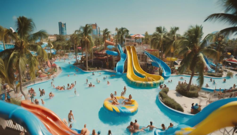 nearby best water parks