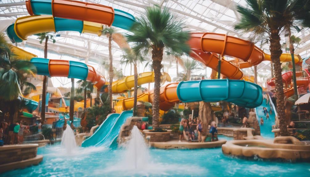 nearby best water parks