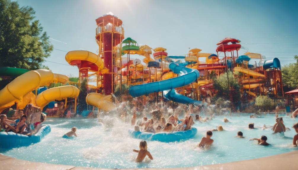 nearby best water parks