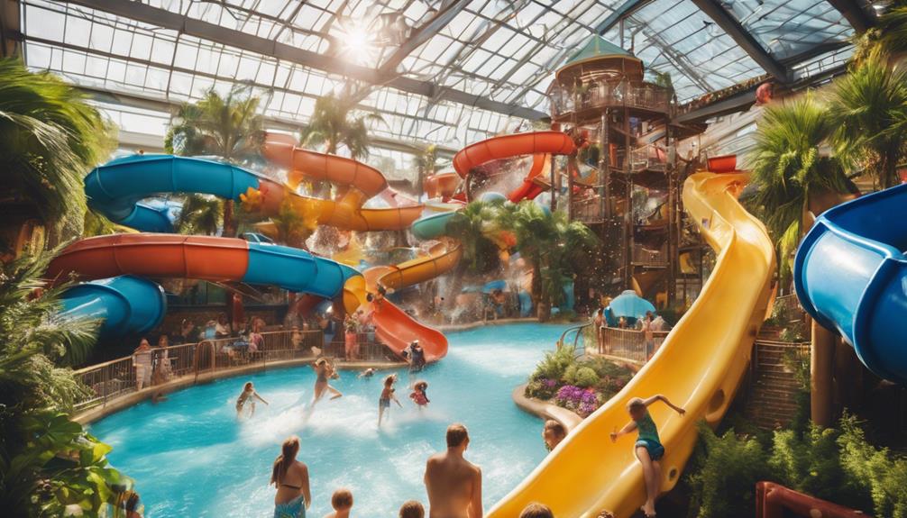 nearby best water parks