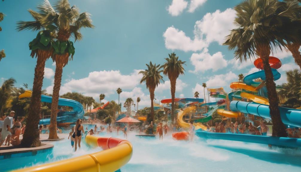 nearby best water parks