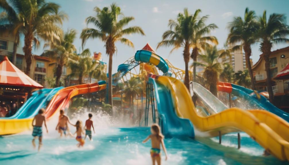 nearby best water parks