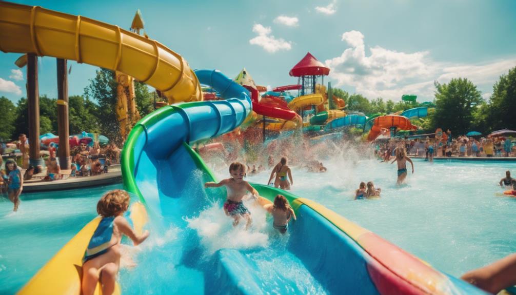 nearby best water parks