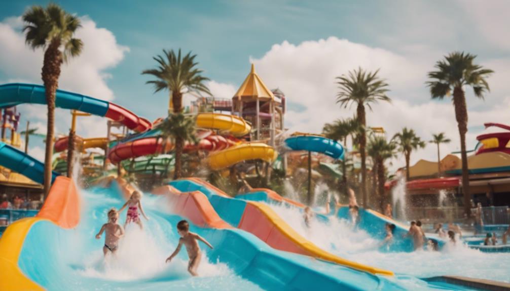 nearby best water parks