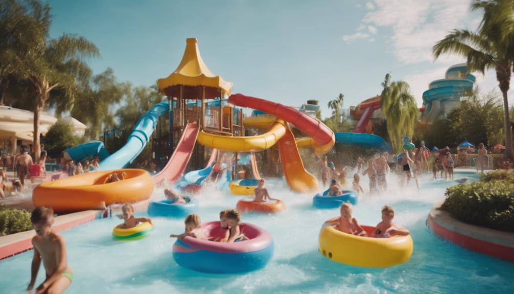 nearby best water parks