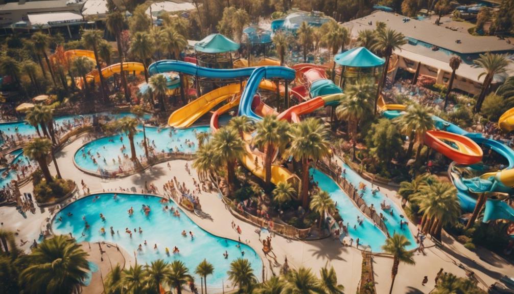 nearby best water parks