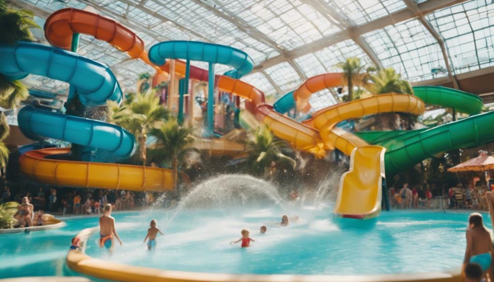 nearby best water parks