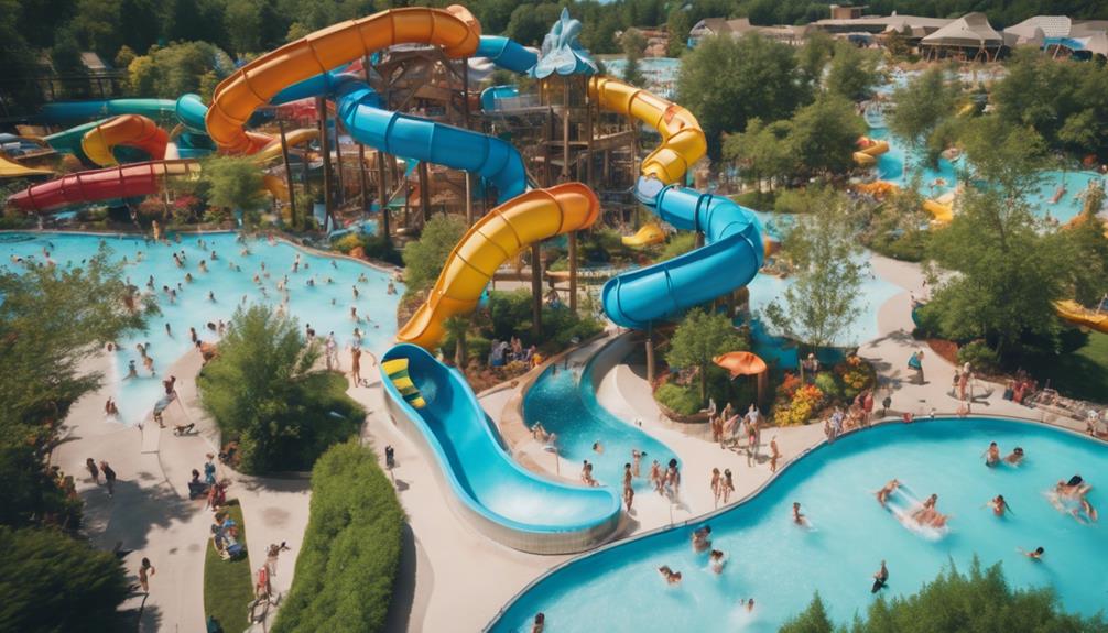 nearby best water parks