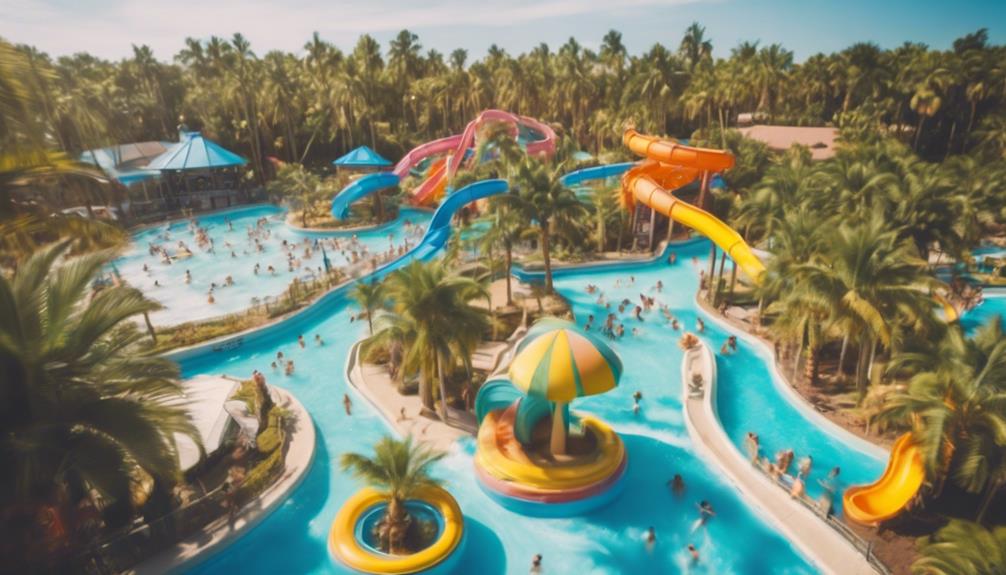 nearby best water parks