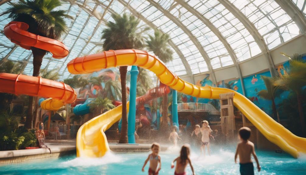 nearby best water parks