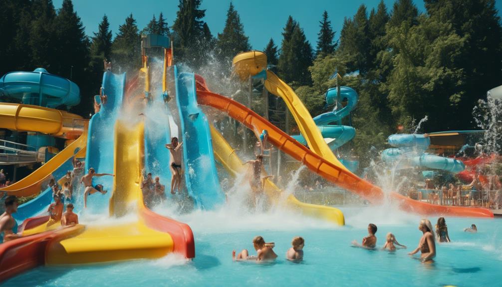 nearby best water parks