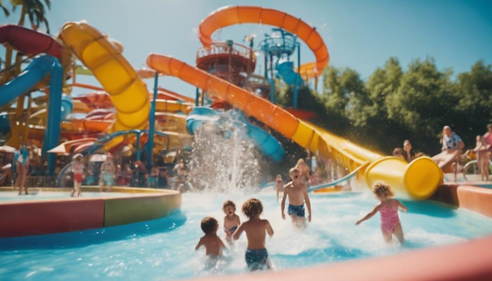 nearby best water parks