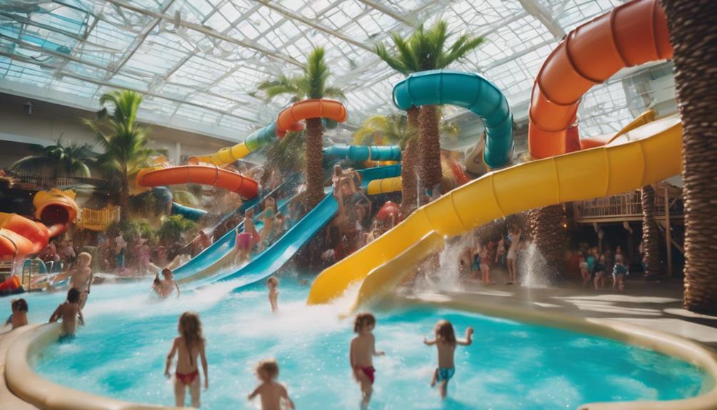 nearby best water parks