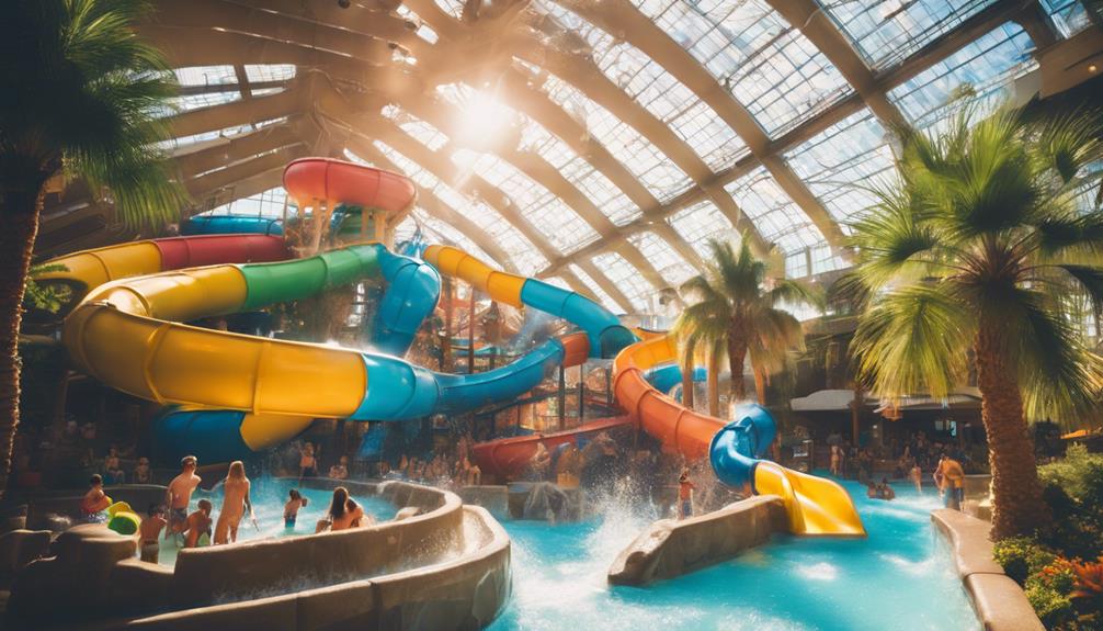 nearby best water parks