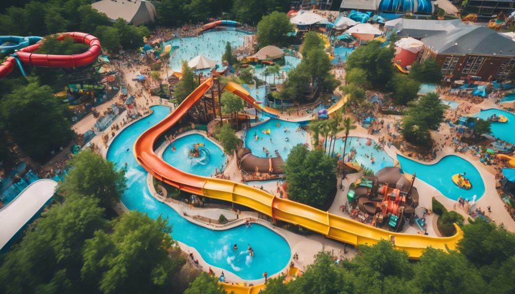 nearby best water parks