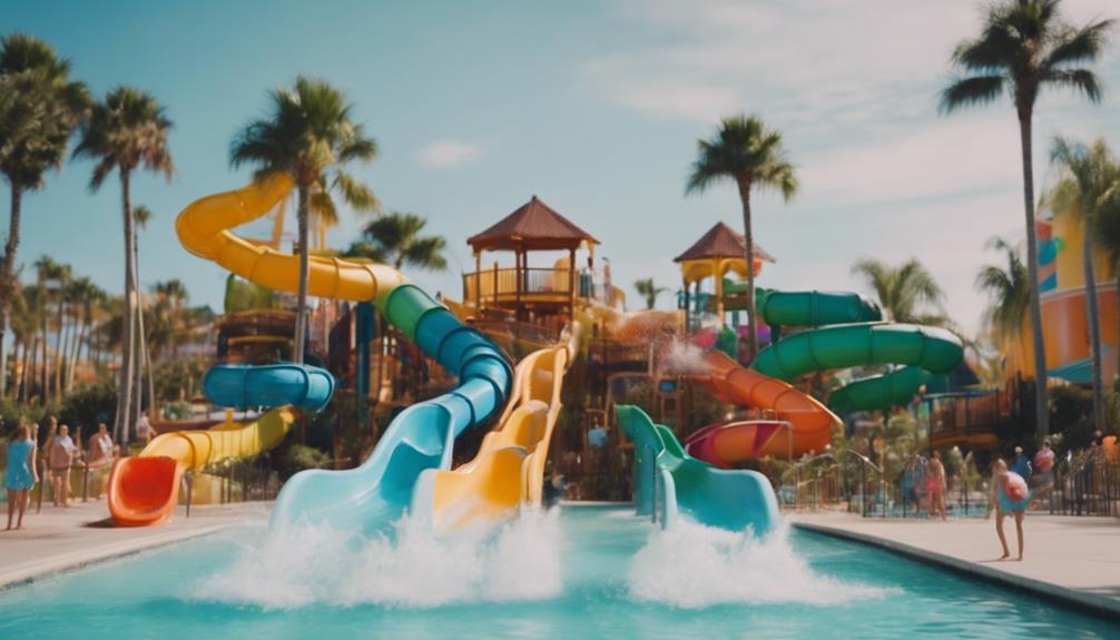 nearby top water parks