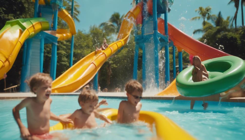 nearby top water parks