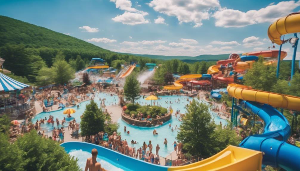 nearby top water parks