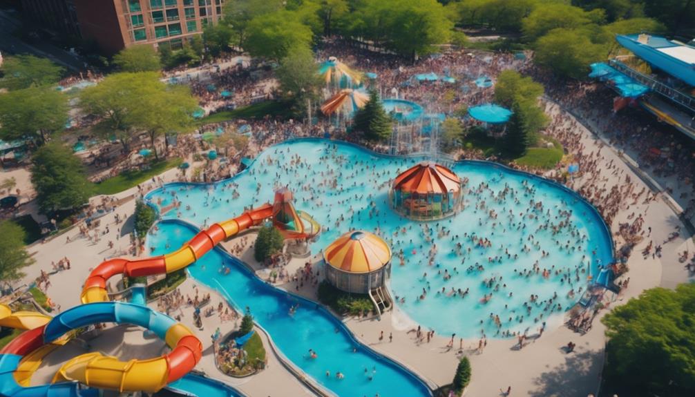 nearby top water parks