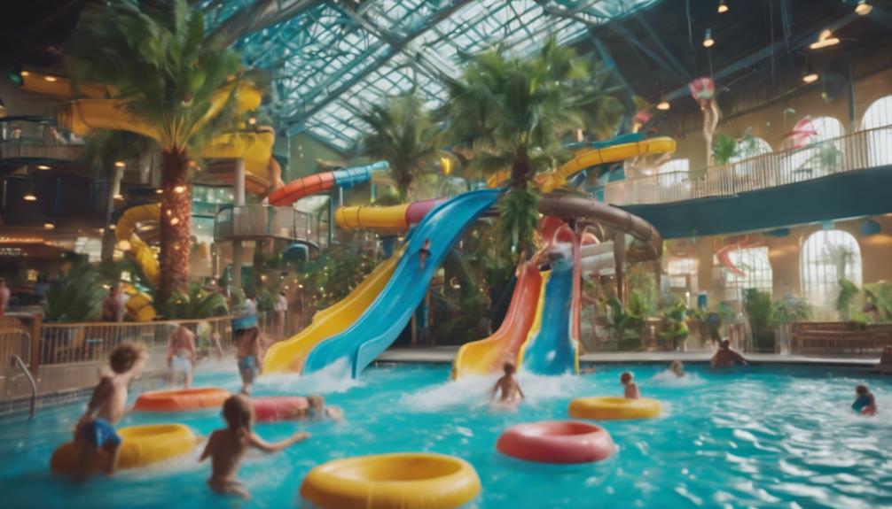 nearby top water parks