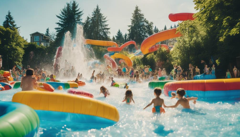 nearby top water parks