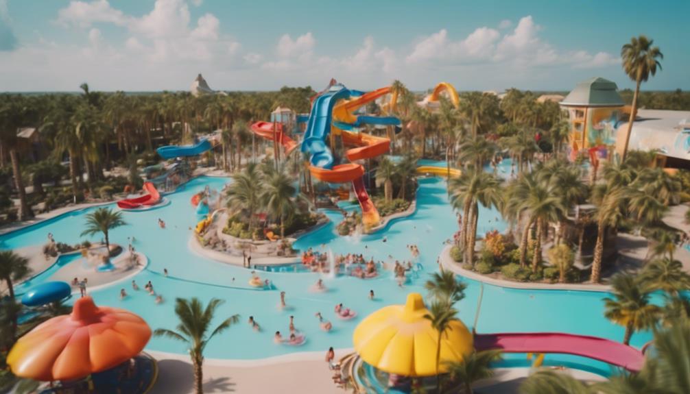 nearby top water parks