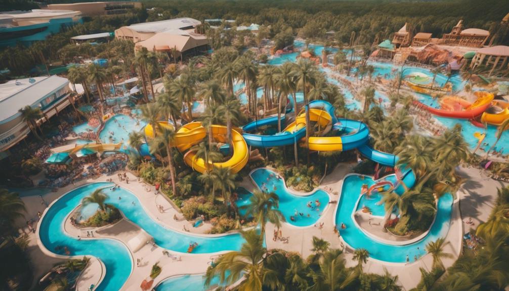 nearby top water parks