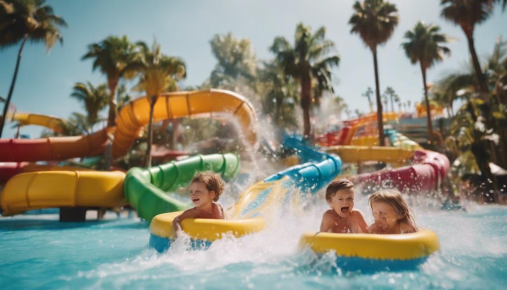 nearby top water parks