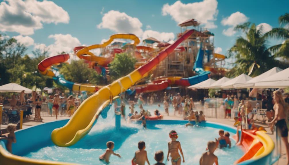 nearby top water parks