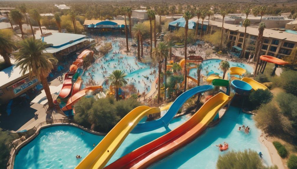 nearby top water parks