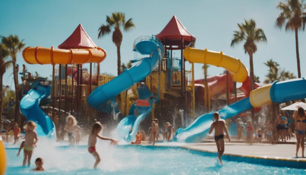 nearby top water parks