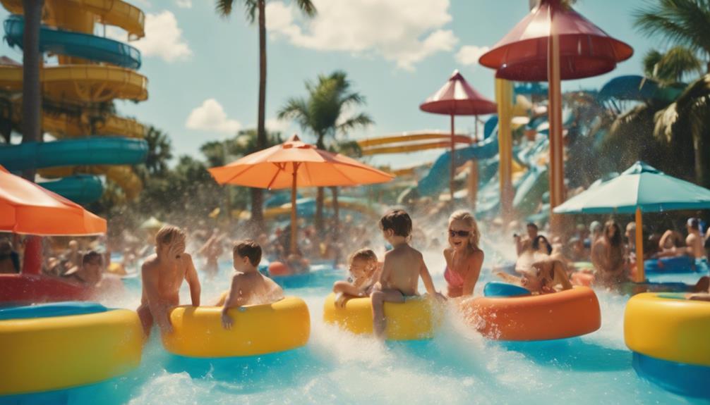 nearby top water parks