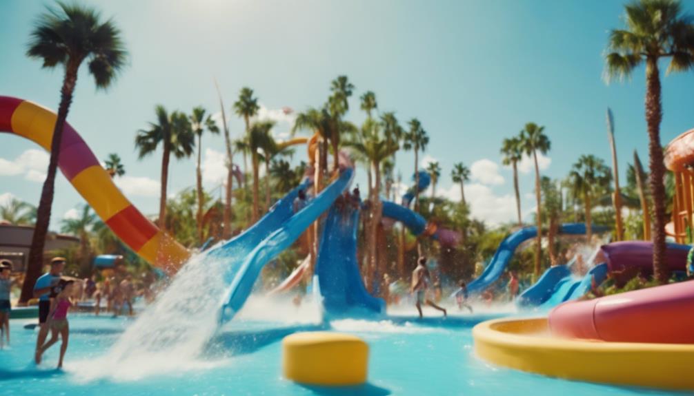 nearby top water parks