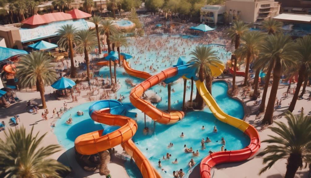 nearby top water parks