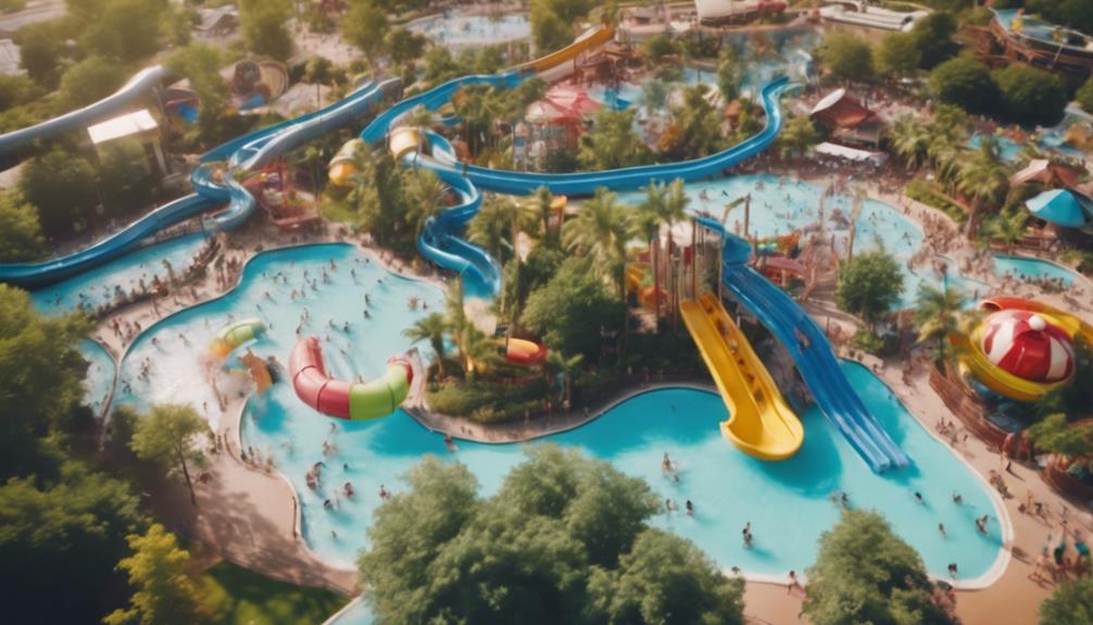 nearby top water parks