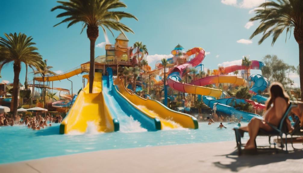 nearby top water parks