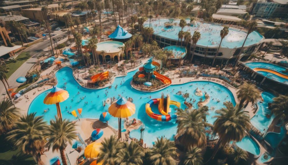 nearby top water parks