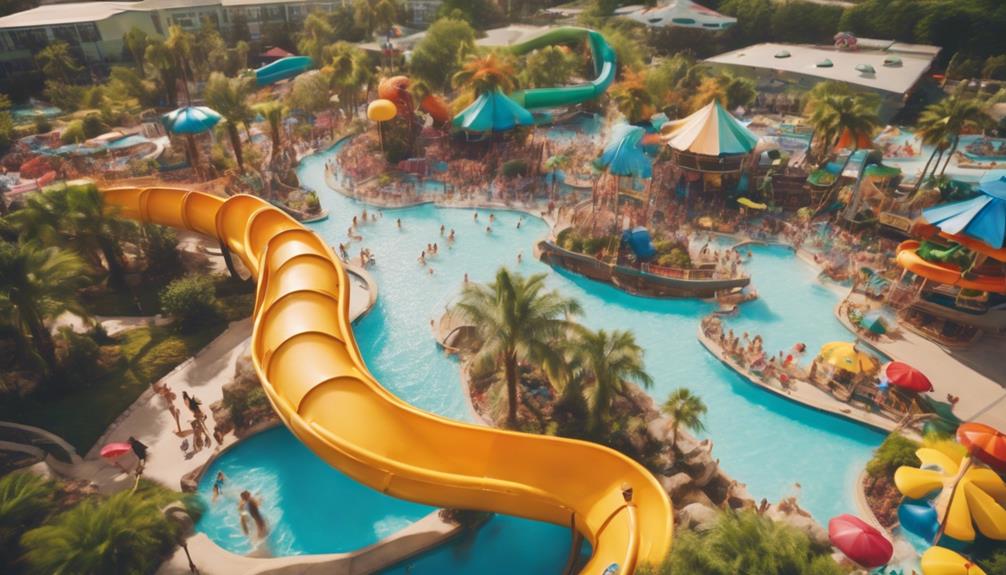 nearby top water parks