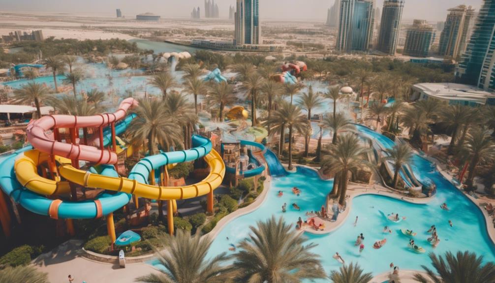 nearby top water parks