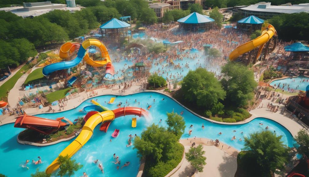 nearby top water parks