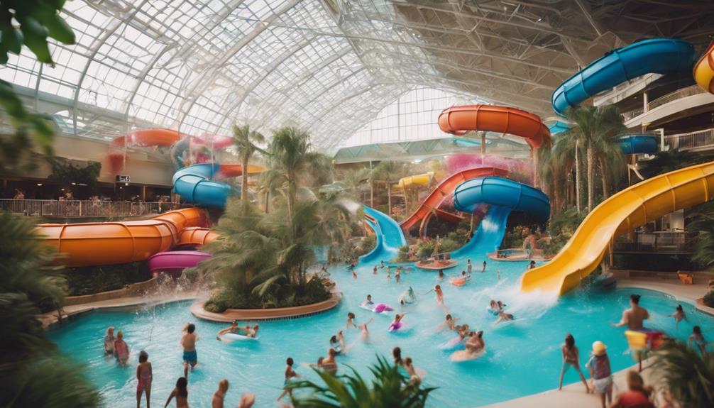 nearby top water parks