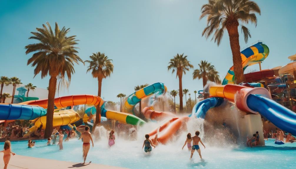 nearby top water parks