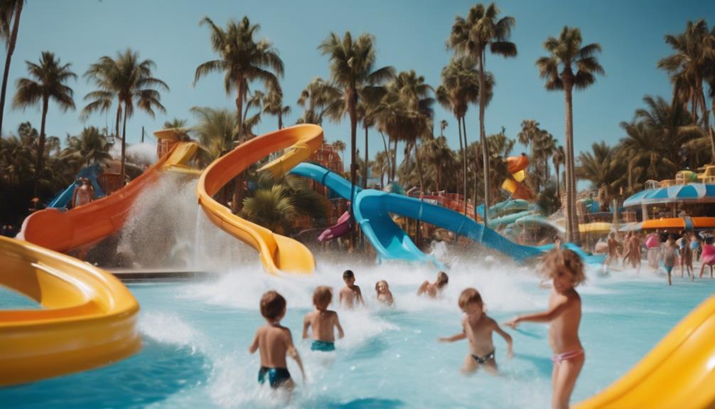 nearby top water parks