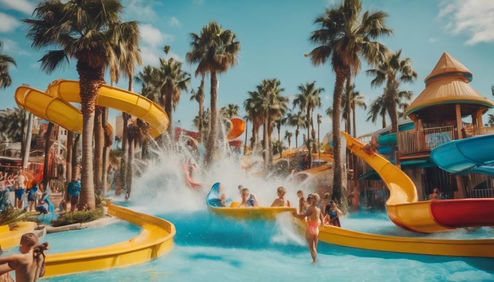 nearby top water parks