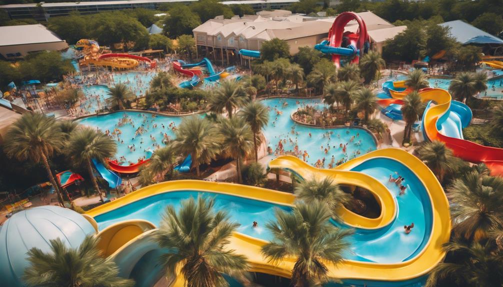 nearby top water parks